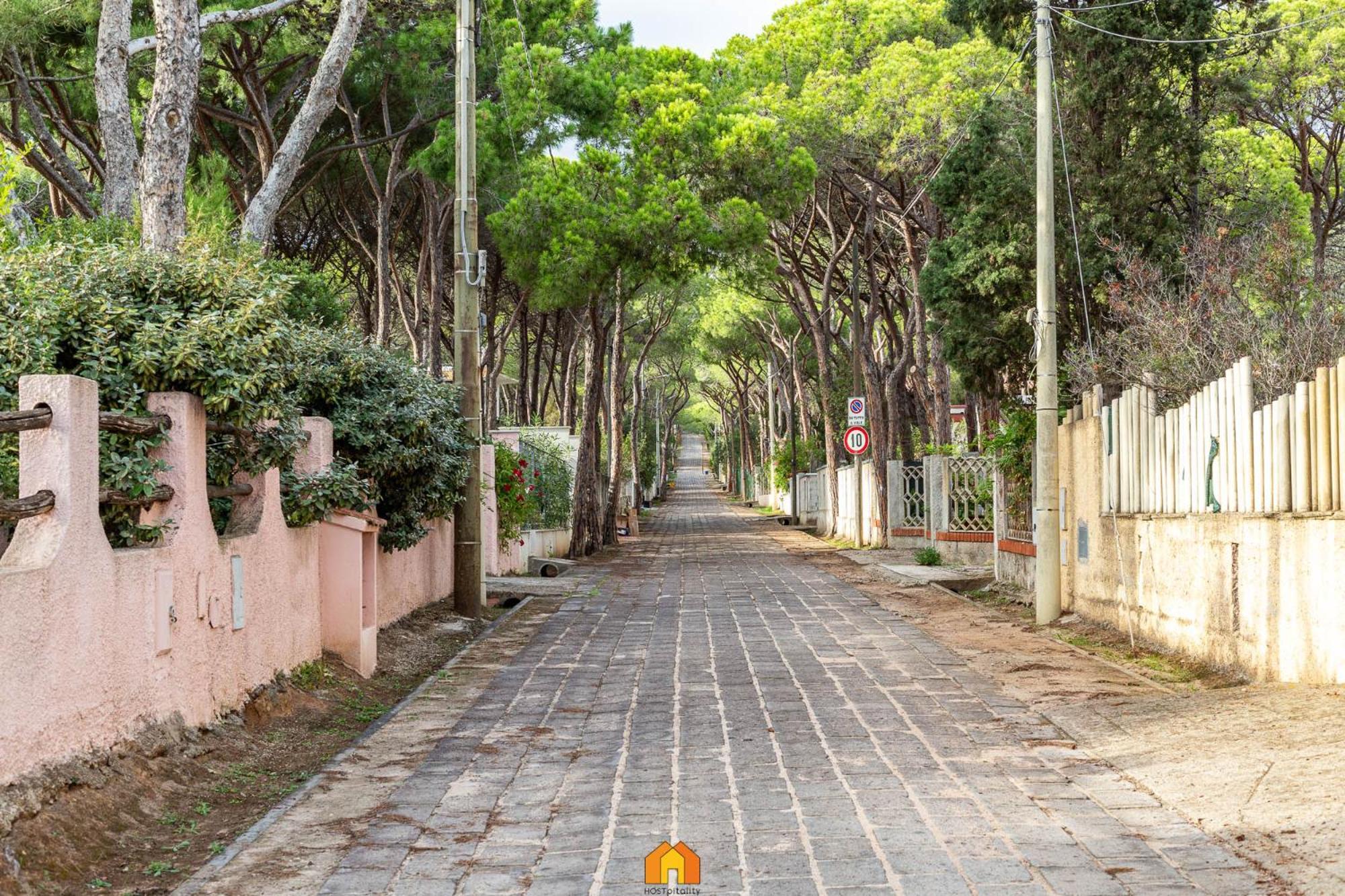 Villa Le Sirene On The Beach فورت فيليدج المظهر الخارجي الصورة